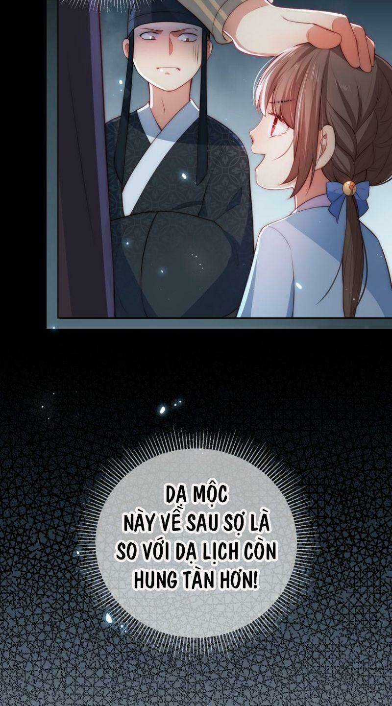 Dưỡng Địch Vi Hoạn Chapter 9 trang 22