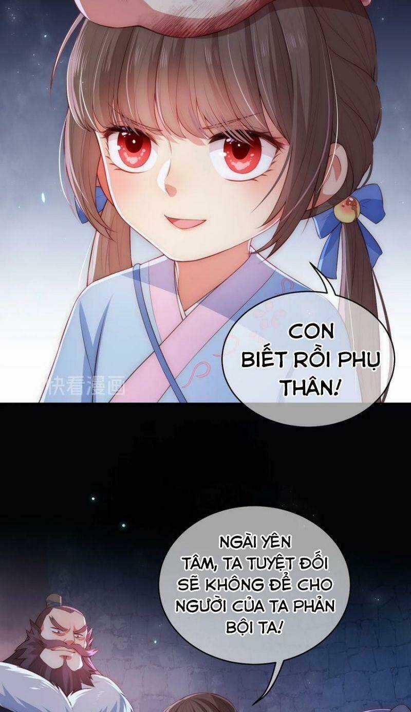 Dưỡng Địch Vi Hoạn Chapter 9 trang 28