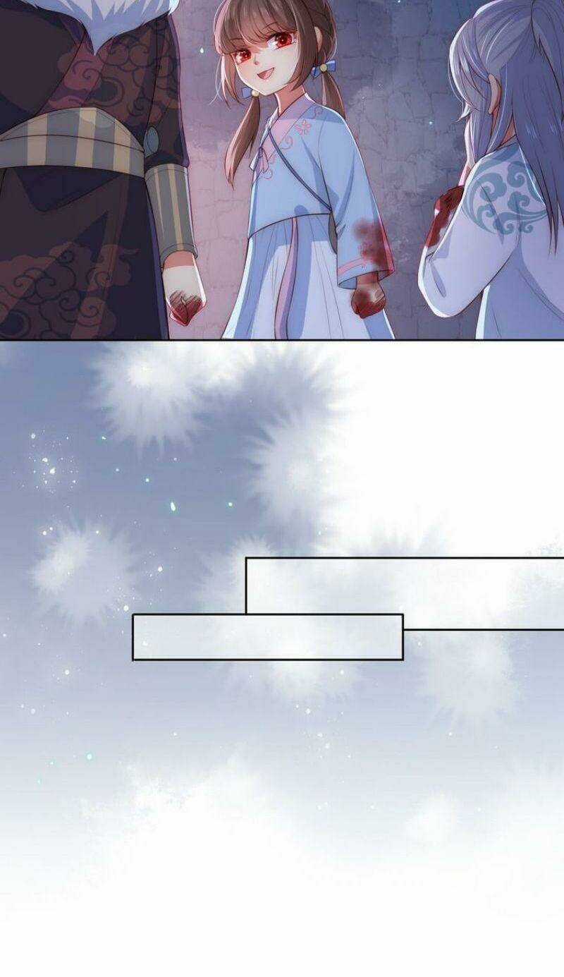 Dưỡng Địch Vi Hoạn Chapter 9 trang 29