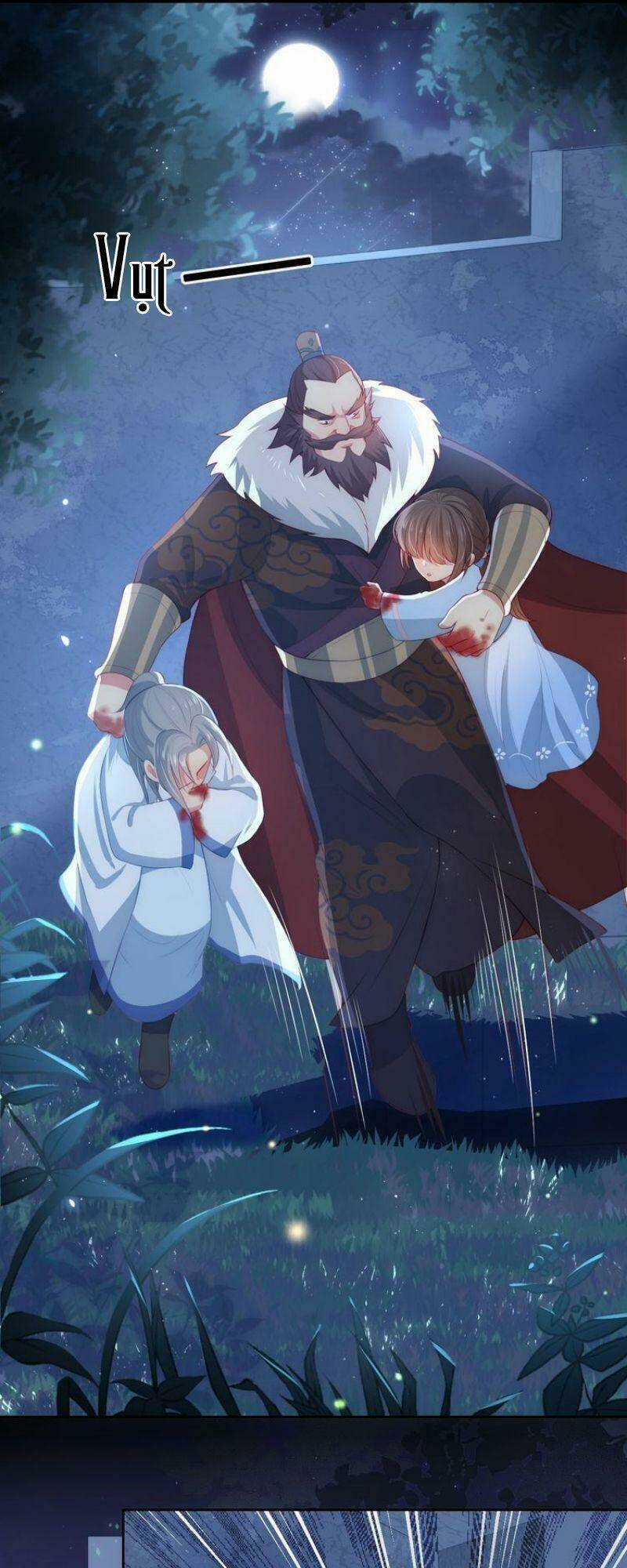 Dưỡng Địch Vi Hoạn Chapter 9 trang 30