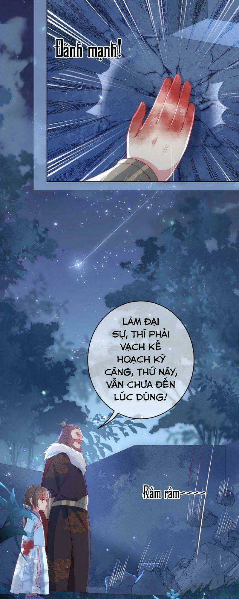 Dưỡng Địch Vi Hoạn Chapter 9 trang 31