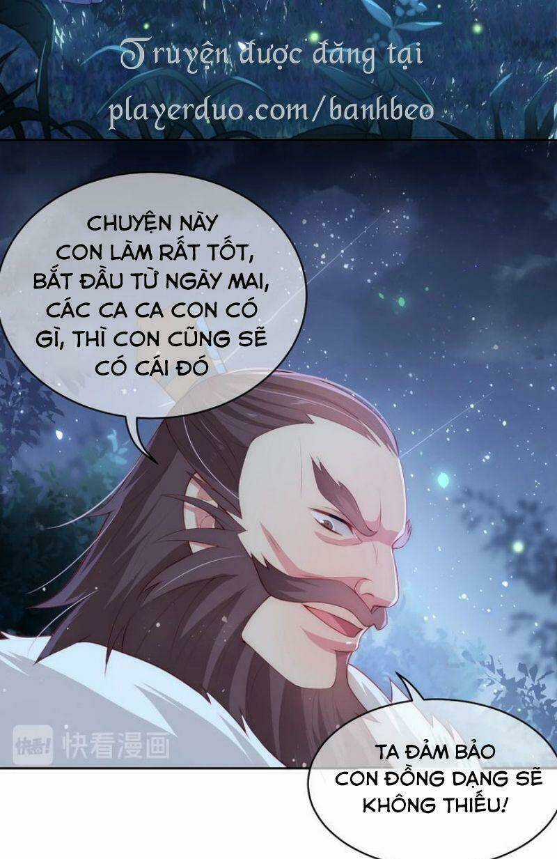 Dưỡng Địch Vi Hoạn Chapter 9 trang 32