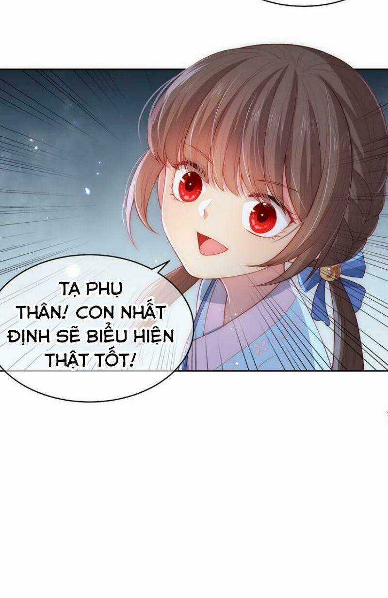 Dưỡng Địch Vi Hoạn Chapter 9 trang 33