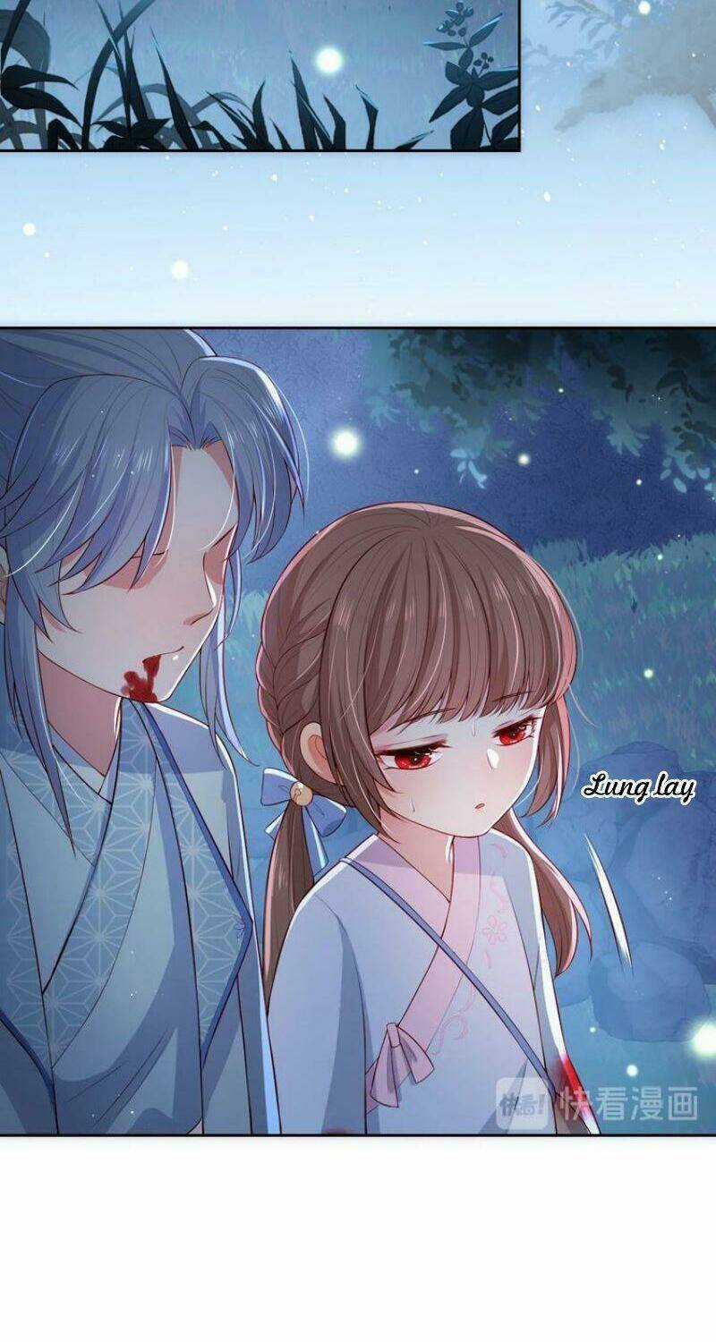 Dưỡng Địch Vi Hoạn Chapter 9 trang 36