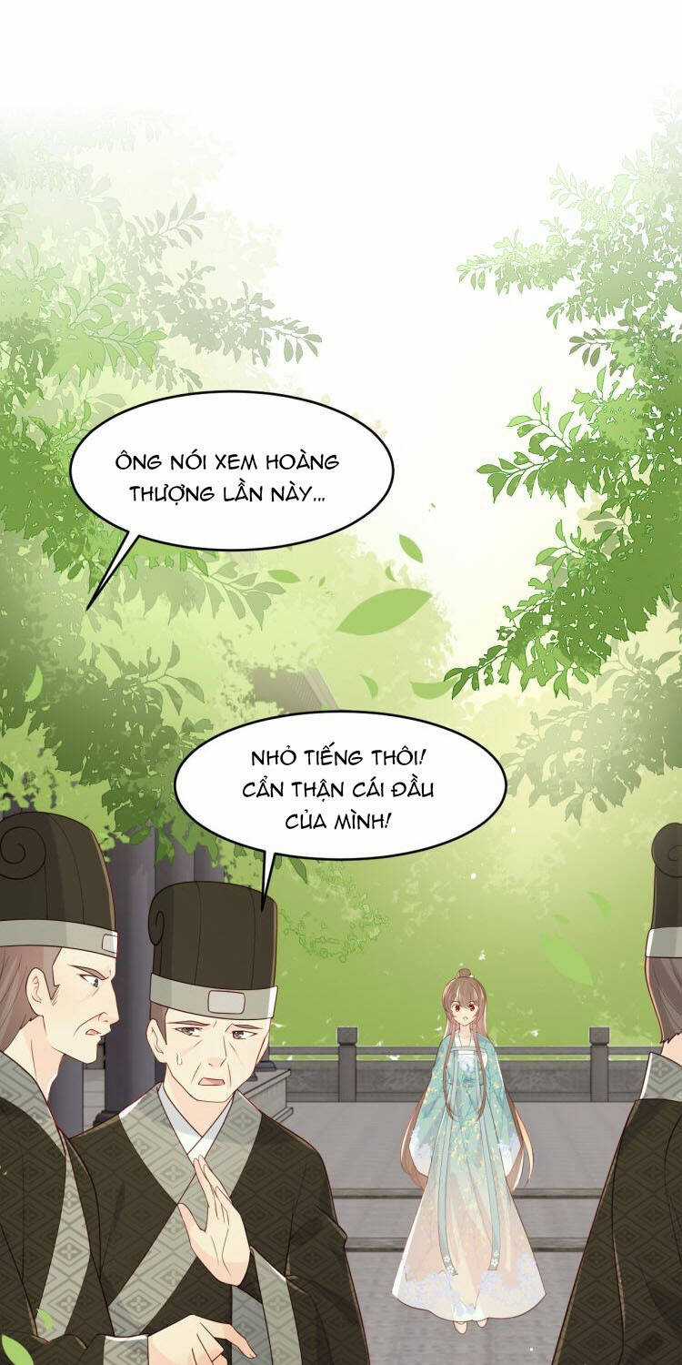 Dưỡng Địch Vi Hoạn Chapter 90 trang 1