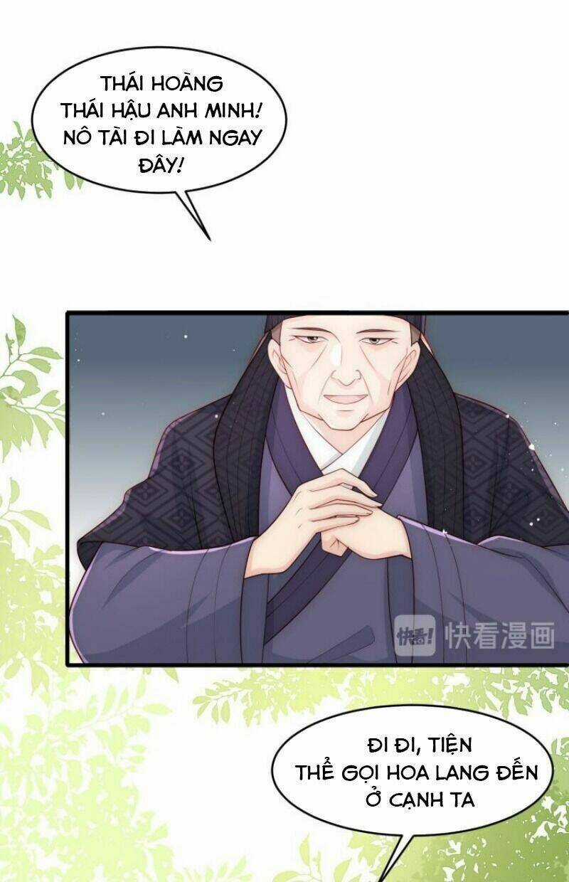 Dưỡng Địch Vi Hoạn Chapter 91 trang 0