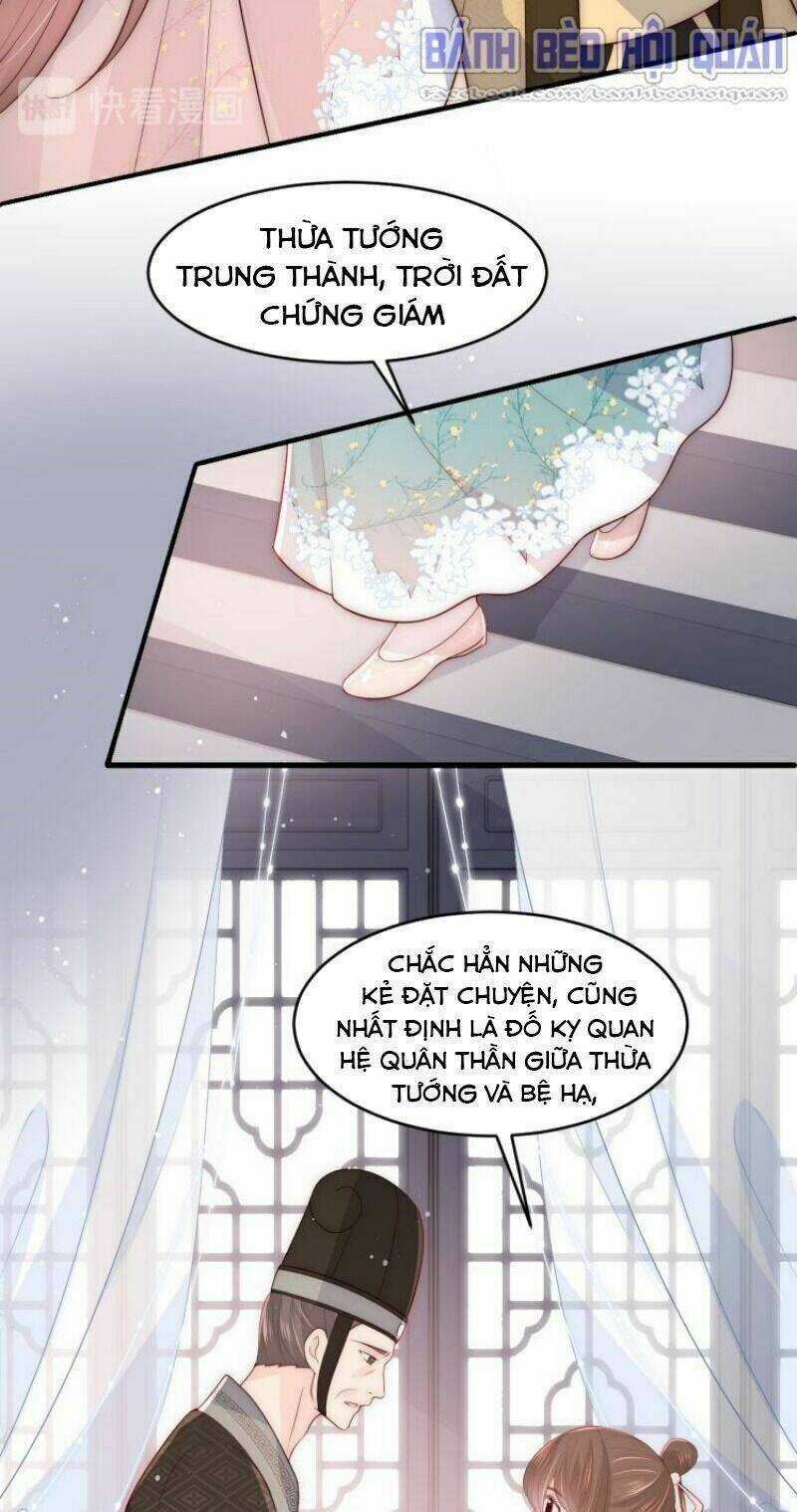 Dưỡng Địch Vi Hoạn Chapter 92 trang 1