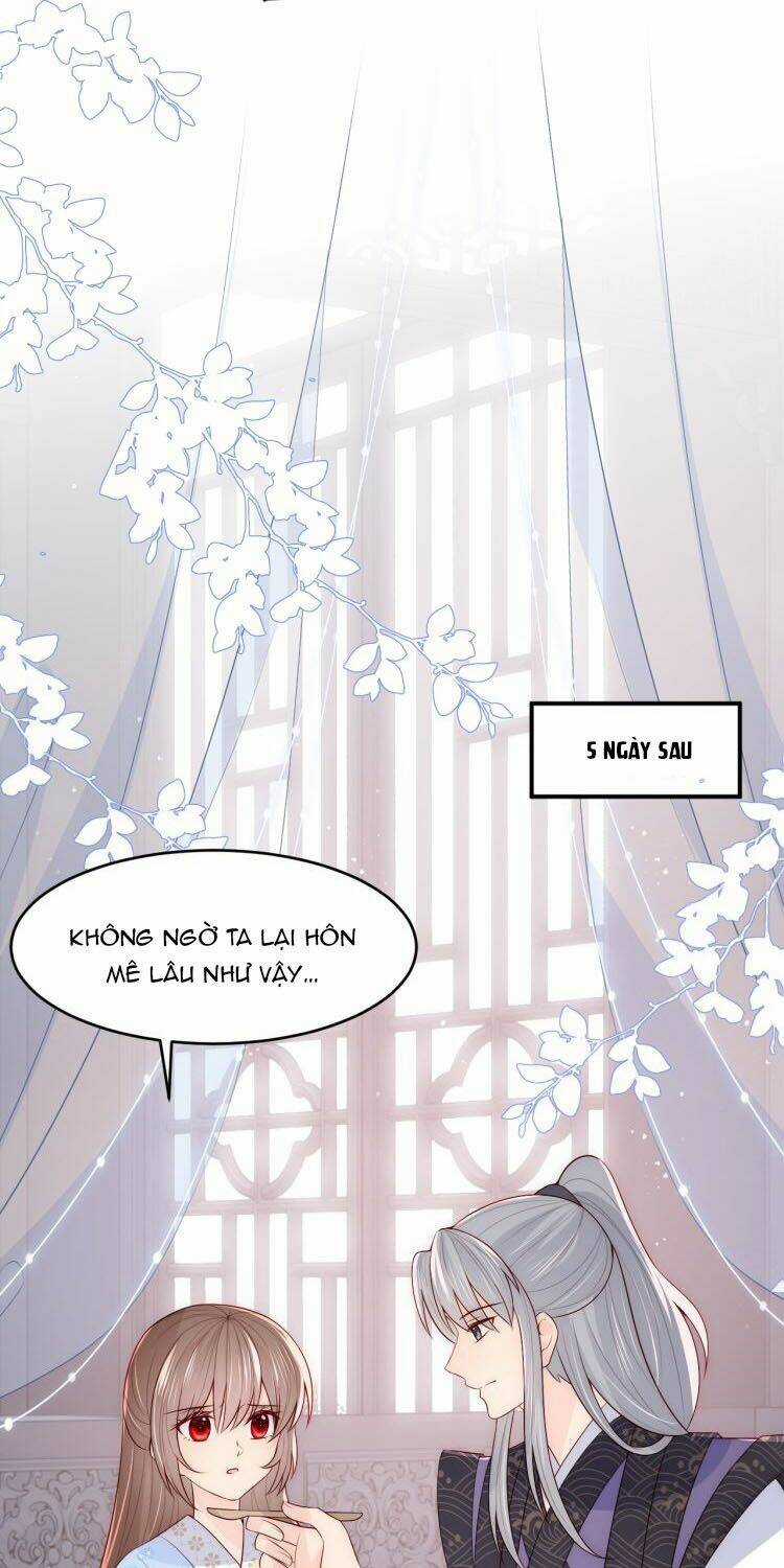Dưỡng Địch Vi Hoạn Chapter 96 trang 1