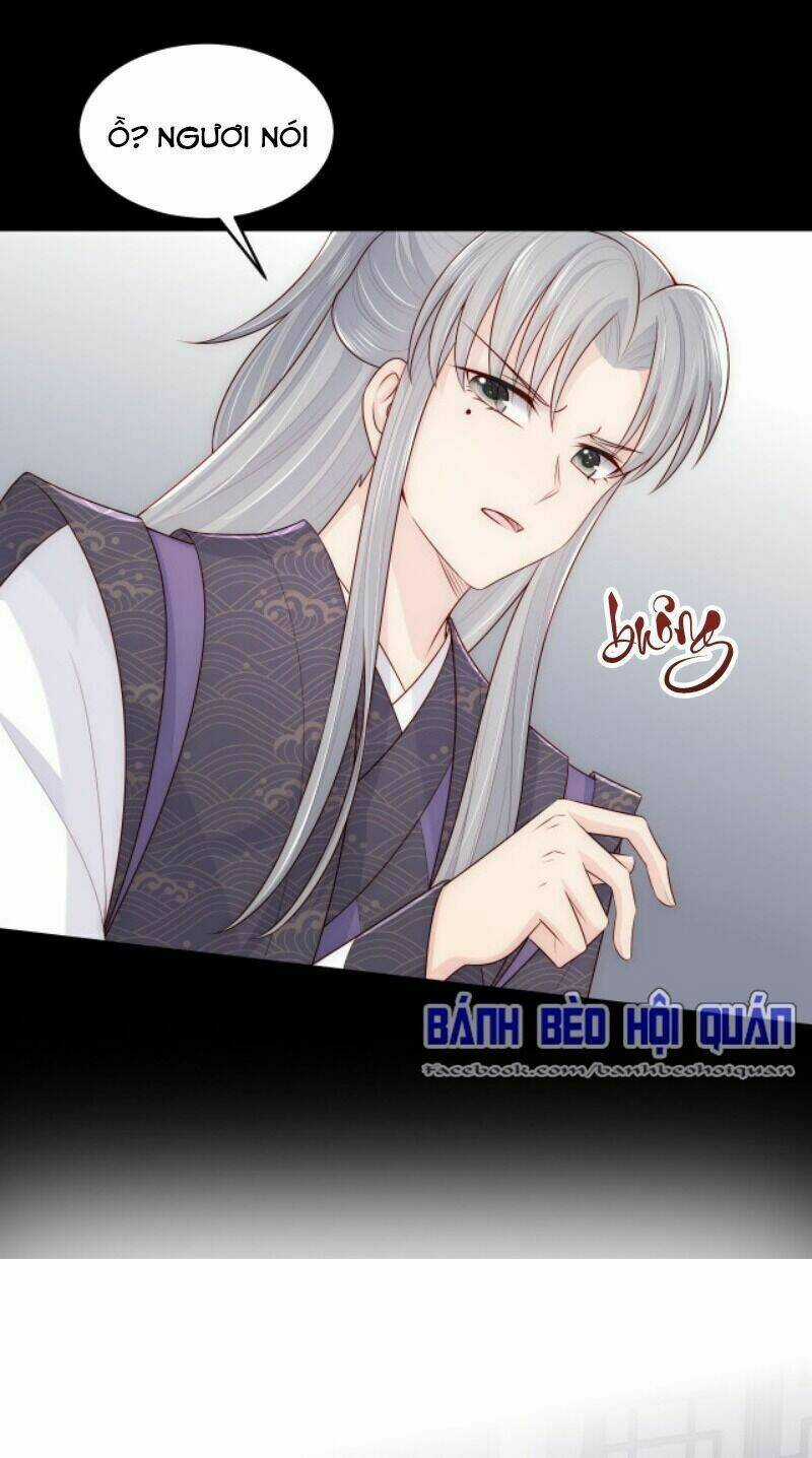 Dưỡng Địch Vi Hoạn Chapter 98 trang 0