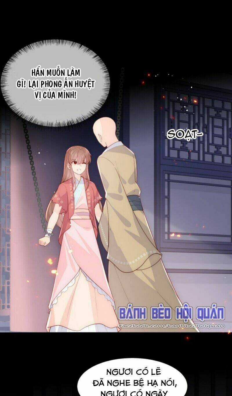 Dưỡng Địch Vi Hoạn Chapter 99 trang 0