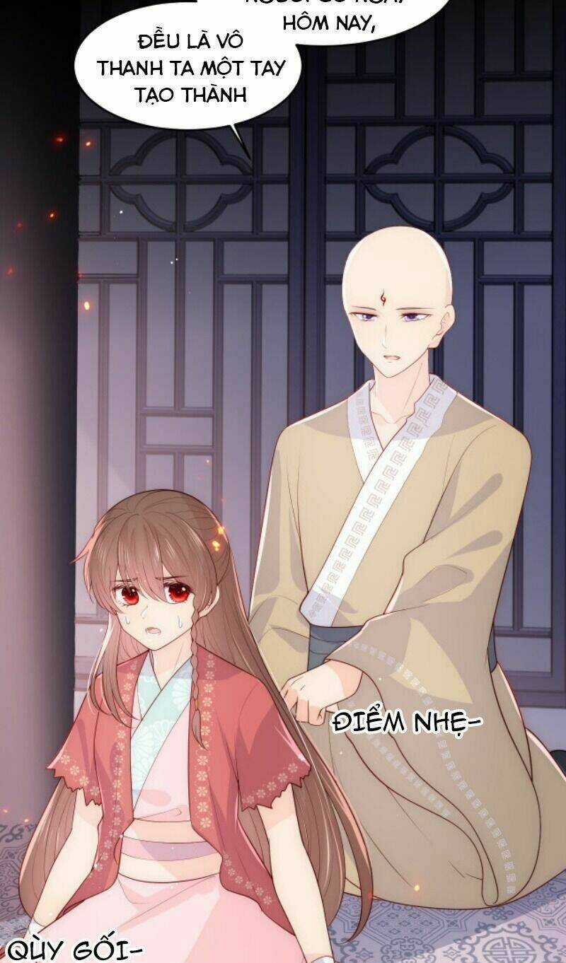 Dưỡng Địch Vi Hoạn Chapter 99 trang 1