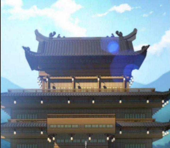 Đường Gia Kiếm Thần Chapter 2 trang 1