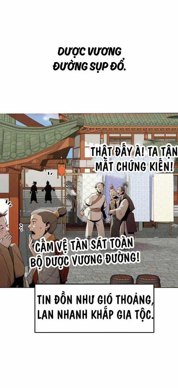 Đường Gia Kiếm Thần Chapter 21 trang 1