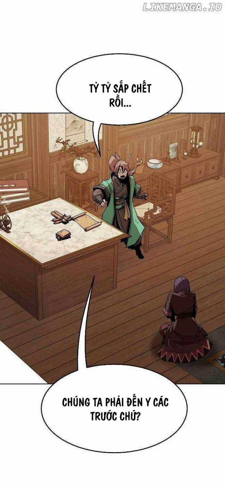 Đường Gia Kiếm Thần Chapter 24 trang 1