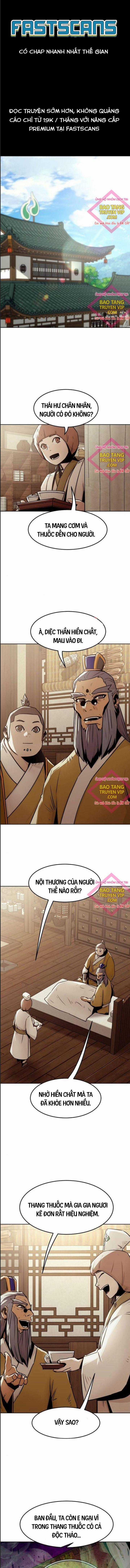 Đường Gia Kiếm Thần Chapter 30 trang 0