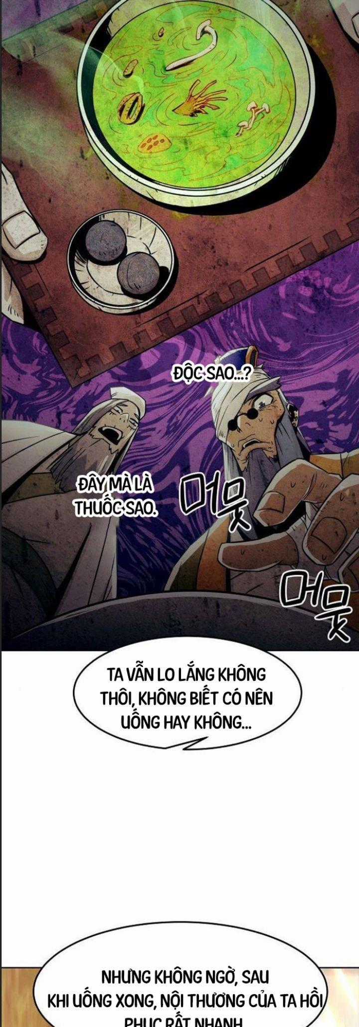 Đường Gia Kiếm Thần Chapter 30 trang 1