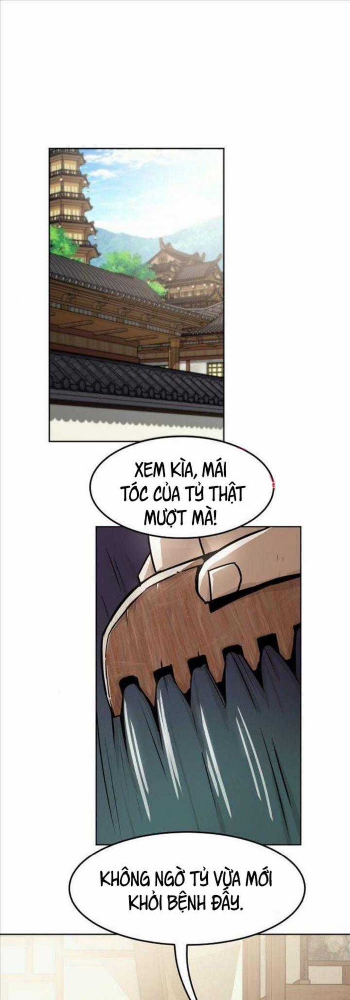 Đường Gia Kiếm Thần Chapter 31 trang 1