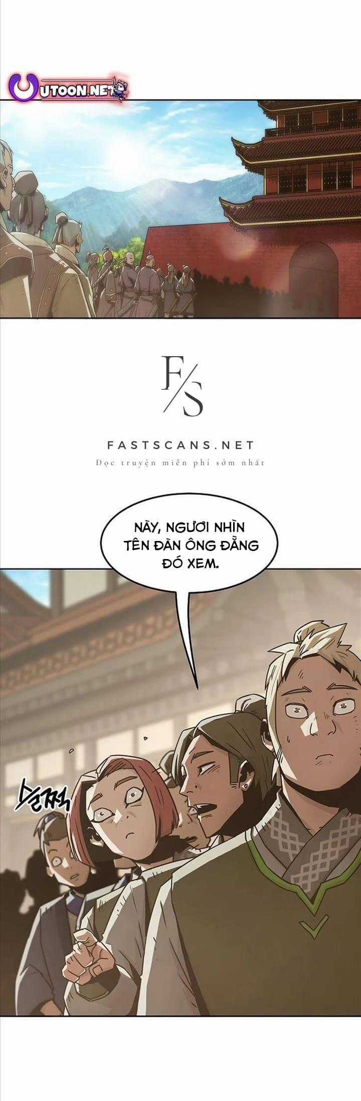Đường Gia Kiếm Thần Chapter 35 trang 1