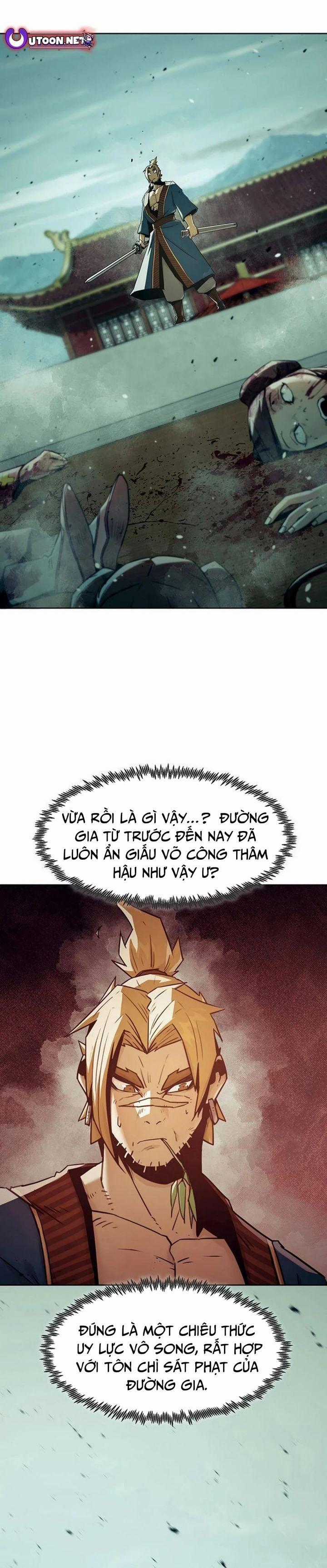 Đường Gia Kiếm Thần Chapter 39 trang 1
