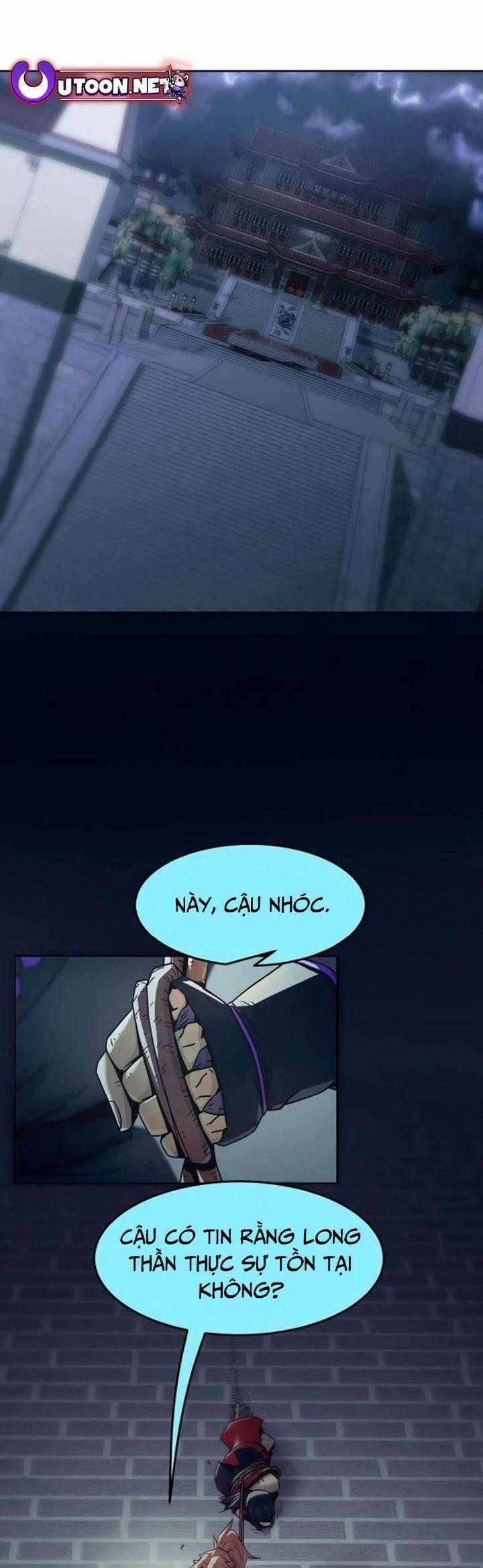 Đường Gia Kiếm Thần Chapter 42 trang 1