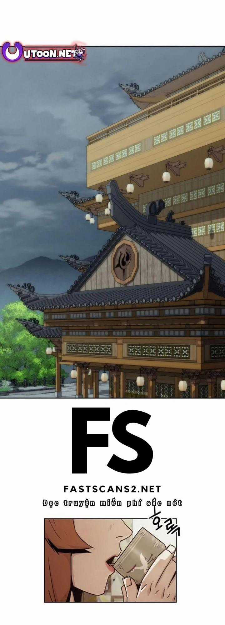 Đường Gia Kiếm Thần Chapter 43 trang 1