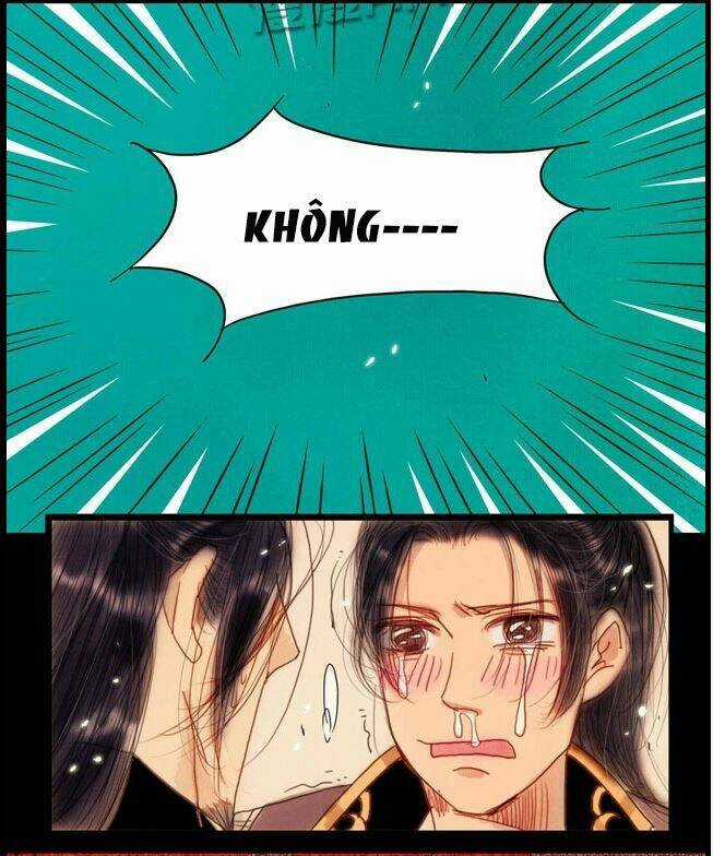 Đường Giang Hồ Cong Cong Chapter 6 trang 4