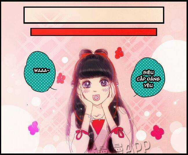 Đường Giang Hồ Cong Cong Chapter 7 trang 5