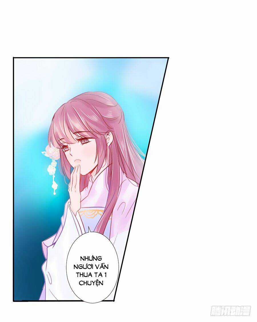Đường Hoa Nhất Mộng Cổ Phi Truyện Chapter 30 trang 12