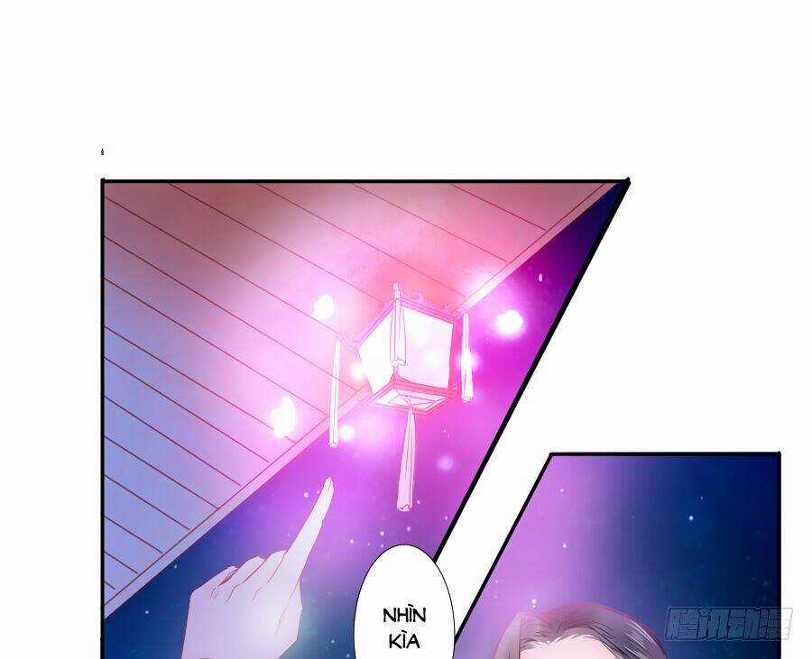 Đường Hoa Nhất Mộng Cổ Phi Truyện Chapter 30 trang 13
