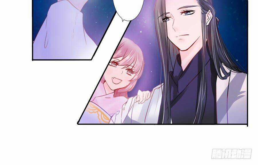 Đường Hoa Nhất Mộng Cổ Phi Truyện Chapter 30 trang 14