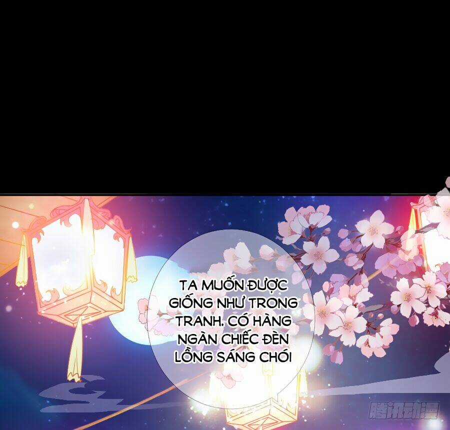 Đường Hoa Nhất Mộng Cổ Phi Truyện Chapter 30 trang 15