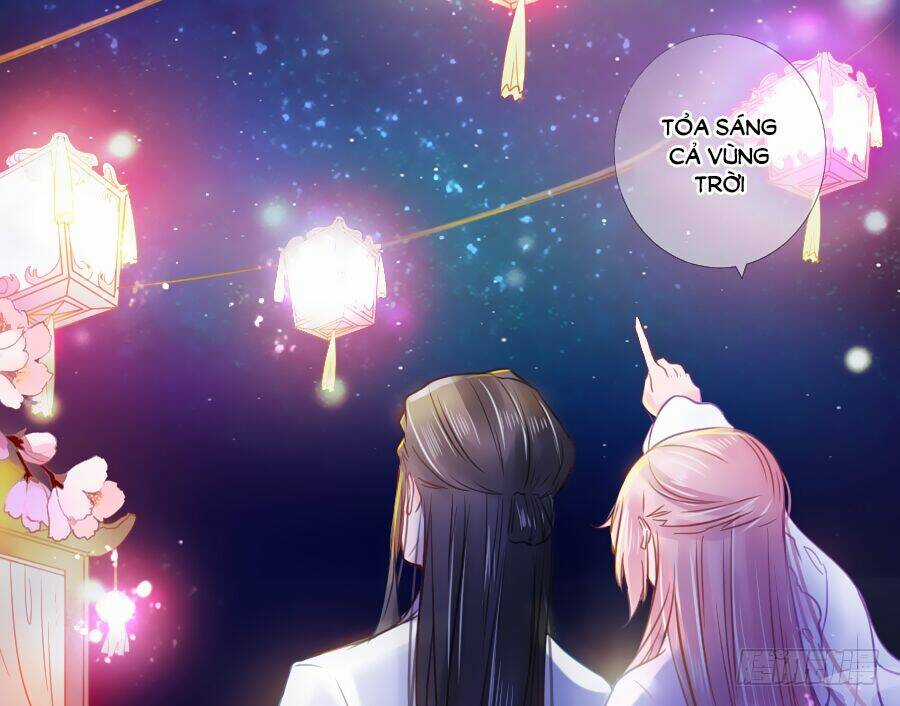 Đường Hoa Nhất Mộng Cổ Phi Truyện Chapter 30 trang 16