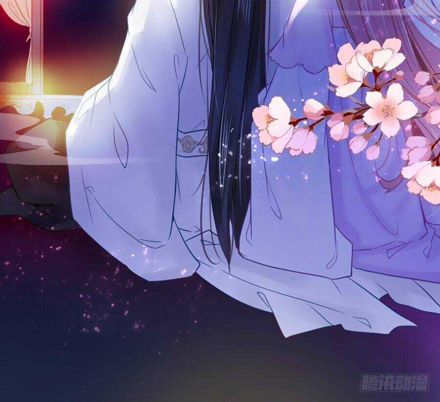 Đường Hoa Nhất Mộng Cổ Phi Truyện Chapter 30 trang 17