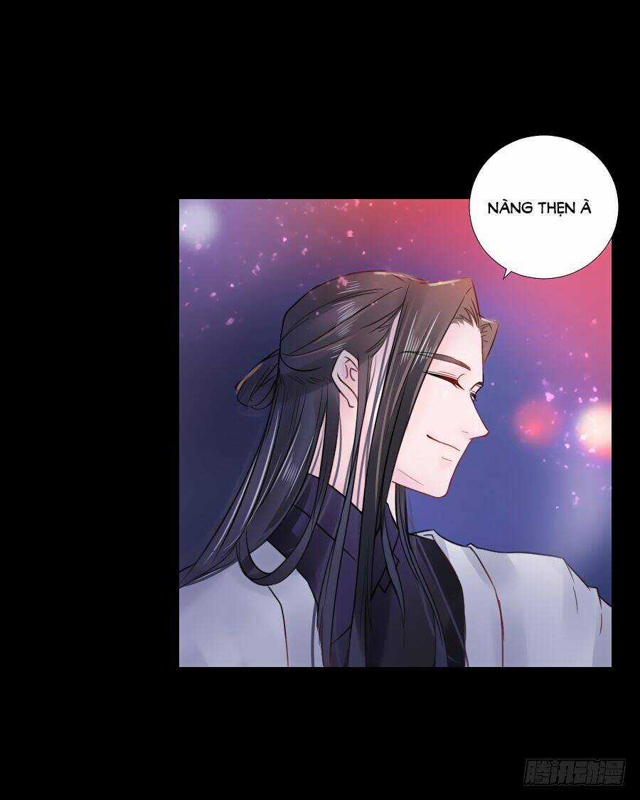 Đường Hoa Nhất Mộng Cổ Phi Truyện Chapter 30 trang 19