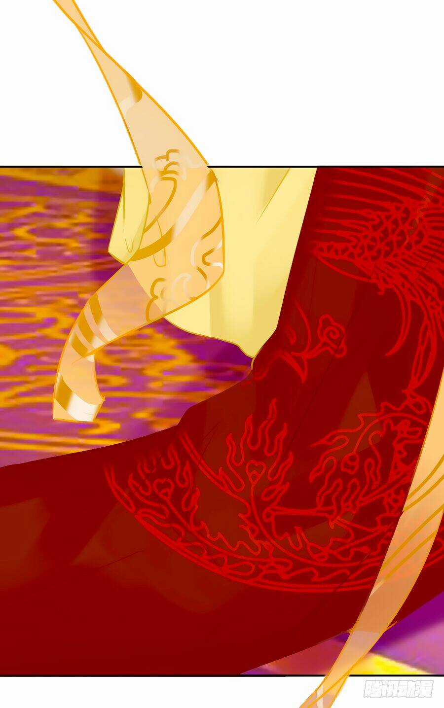 Đường Hoa Nhất Mộng Cổ Phi Truyện Chapter 30 trang 27