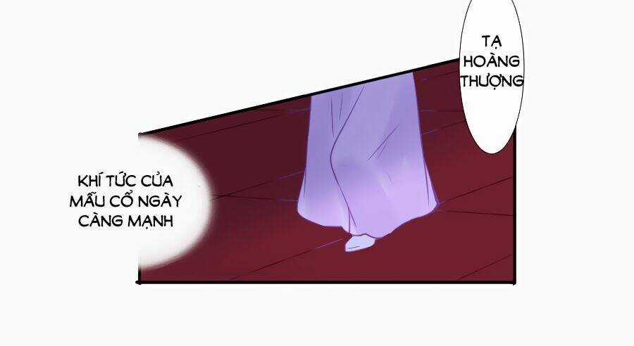 Đường Hoa Nhất Mộng Cổ Phi Truyện Chapter 30 trang 36