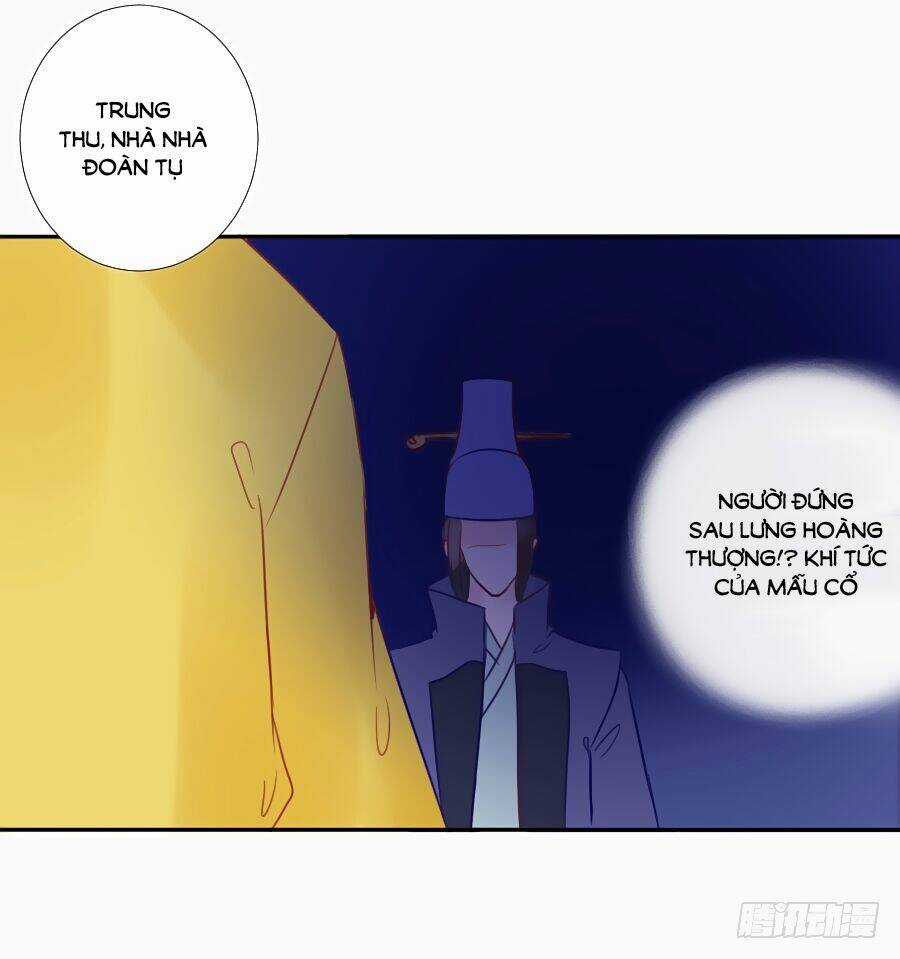 Đường Hoa Nhất Mộng Cổ Phi Truyện Chapter 30 trang 38