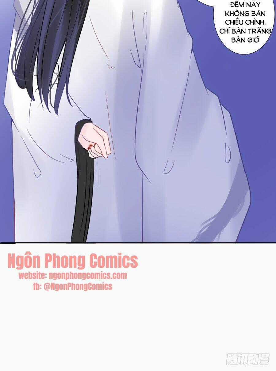 Đường Hoa Nhất Mộng Cổ Phi Truyện Chapter 30 trang 40