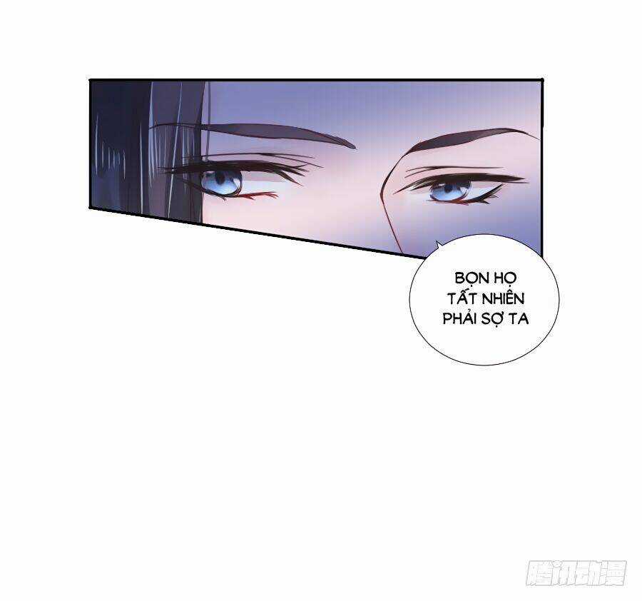 Đường Hoa Nhất Mộng Cổ Phi Truyện Chapter 30 trang 9