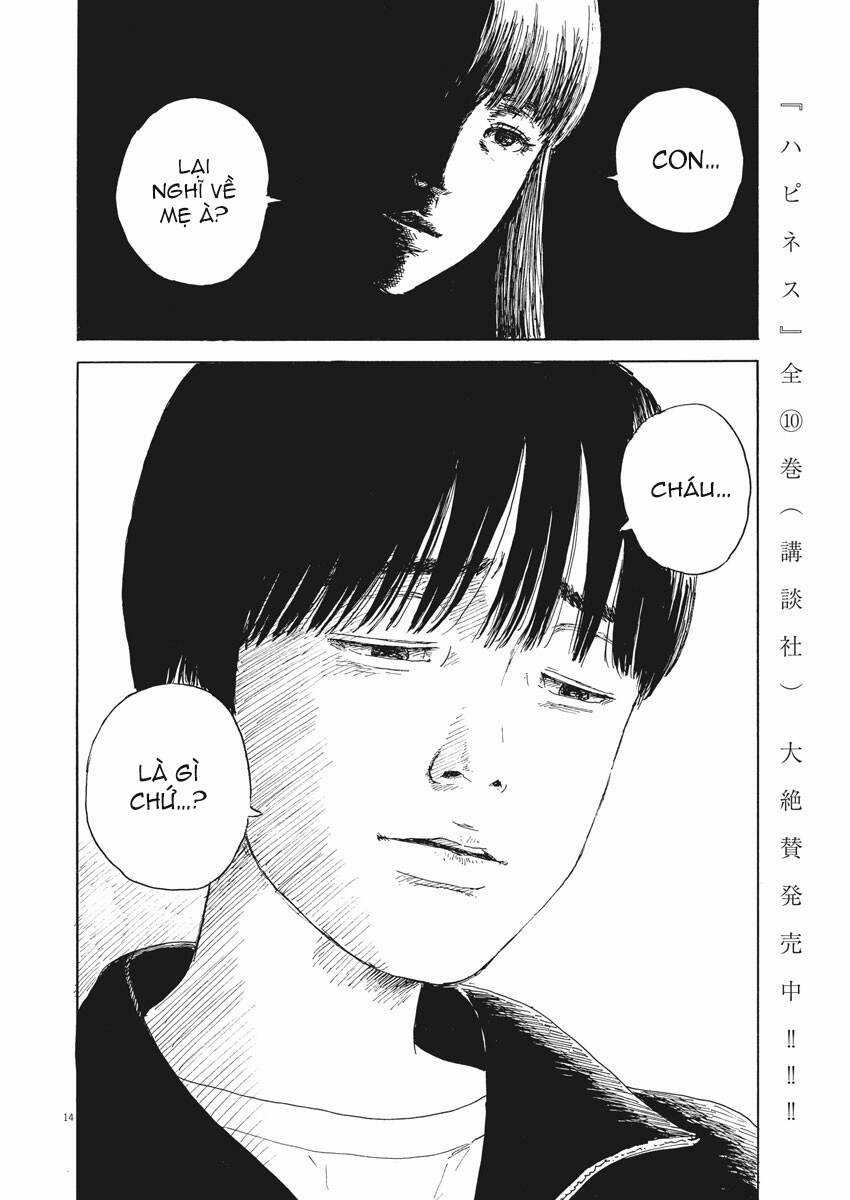 Đường Mòn Máu Chapter 100 trang 13