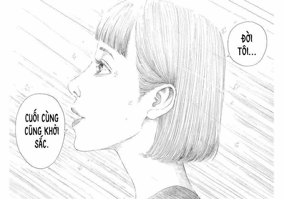 Đường Mòn Máu Chapter 106 trang 18