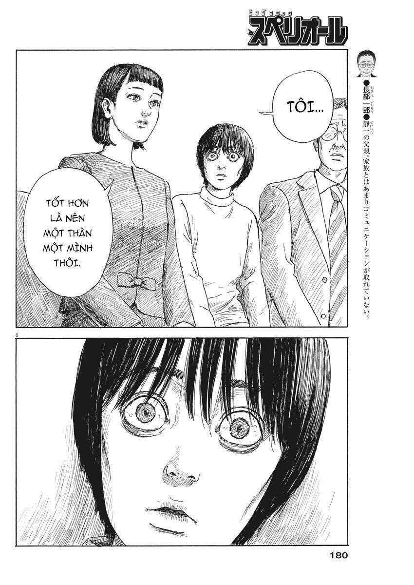 Đường Mòn Máu Chapter 106 trang 7