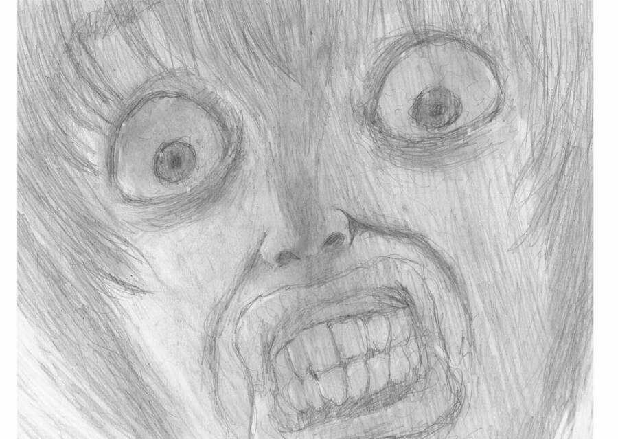 Đường Mòn Máu Chapter 107 trang 18