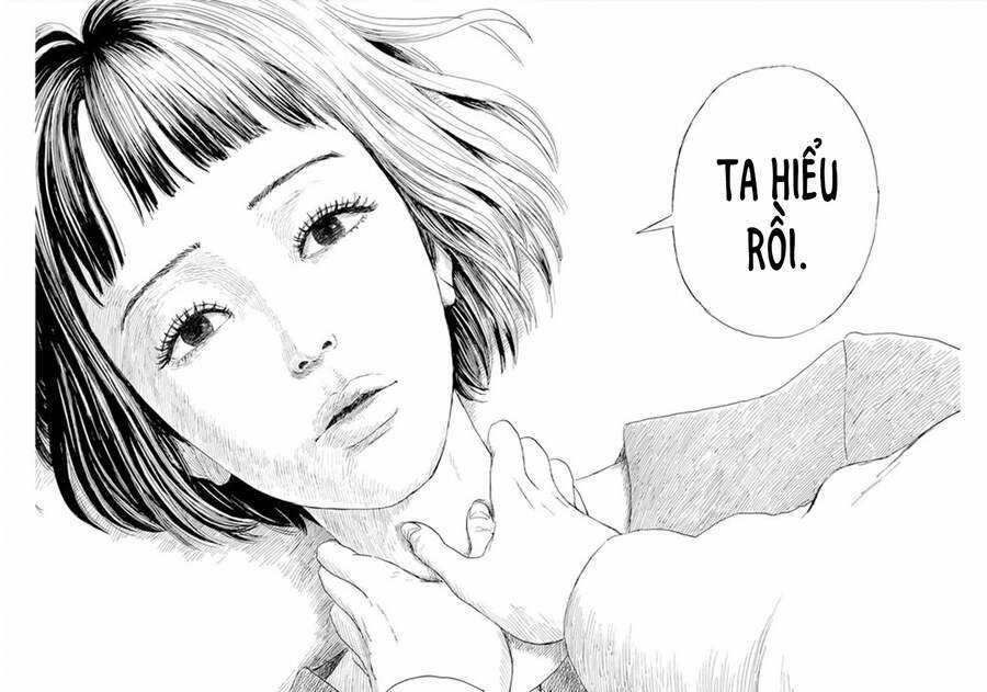 Đường Mòn Máu Chapter 107 trang 21