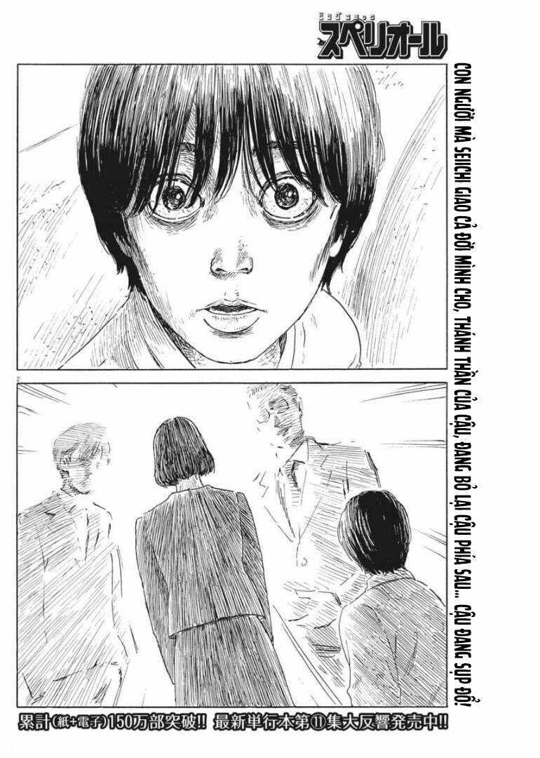 Đường Mòn Máu Chapter 107 trang 3