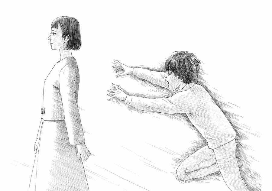 Đường Mòn Máu Chapter 107 trang 7