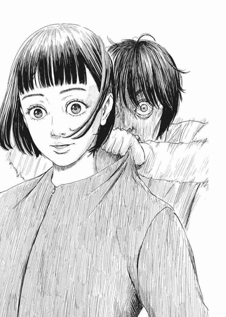 Đường Mòn Máu Chapter 107 trang 8