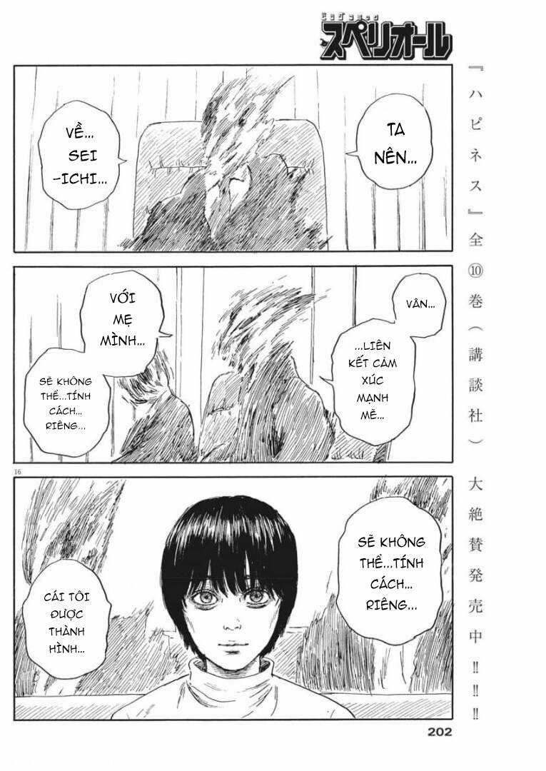 Đường Mòn Máu Chapter 108 trang 17