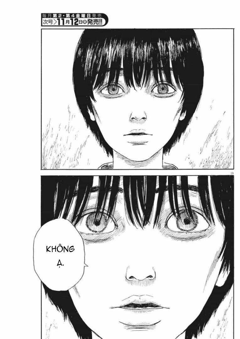 Đường Mòn Máu Chapter 108 trang 20