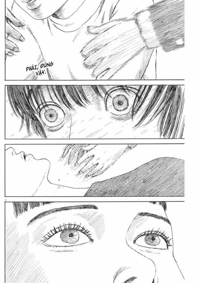 Đường Mòn Máu Chapter 108 trang 3